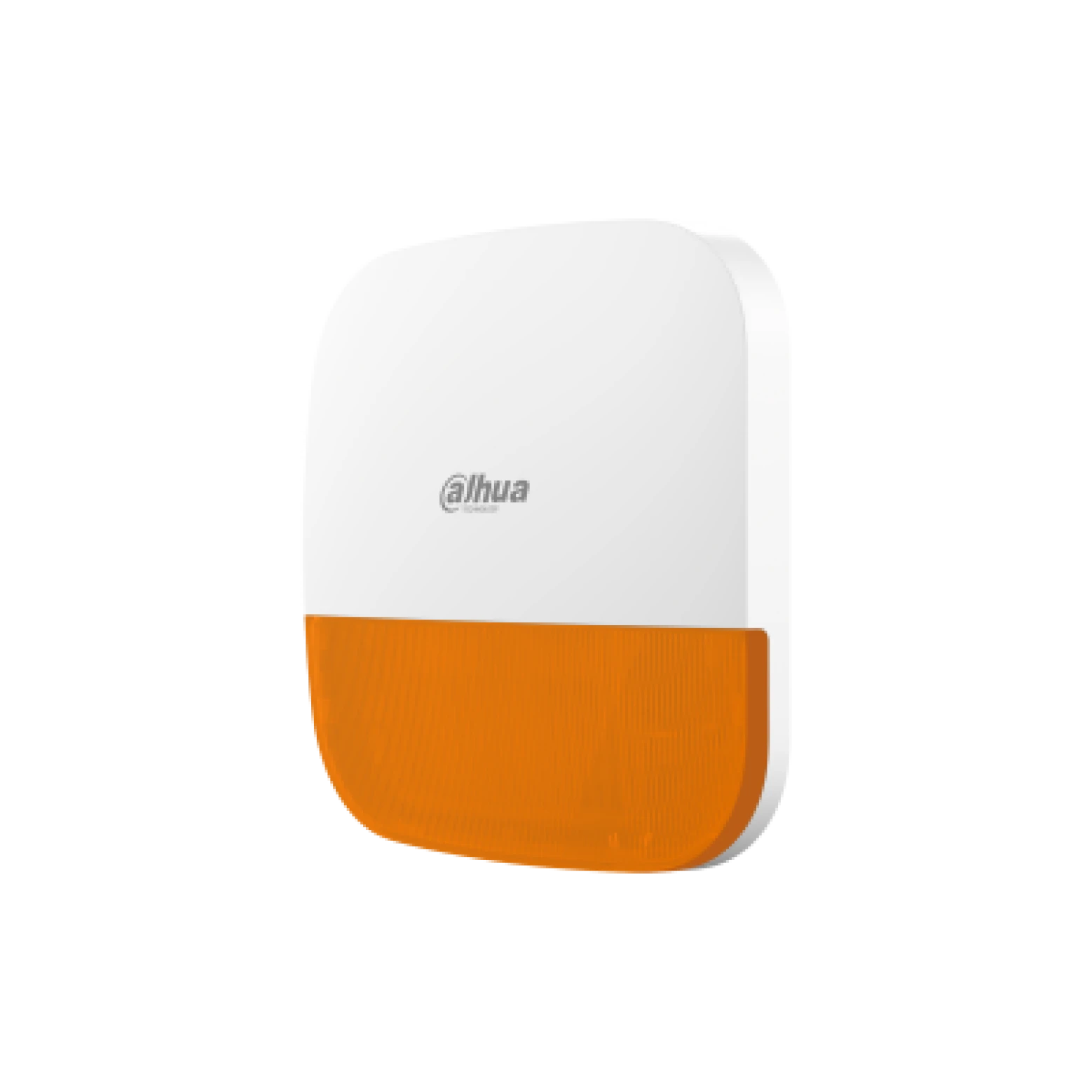 Dahua DHI-ARA13-W2(868) AirShield Wireless Outdoor Siren With Orange Flash