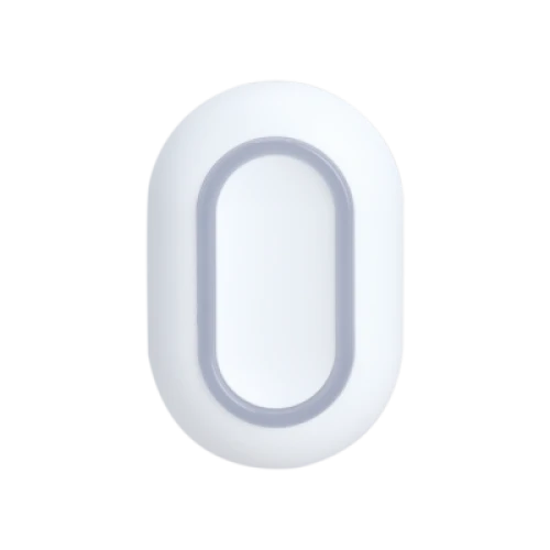 Dahua DHI-ARD821-W2(868) Wireless Panic Button