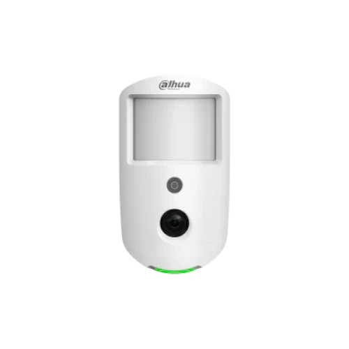 Dahua DHI-ARD1731-W2 AirShield Wireless Motion Detector With Photo Camera 