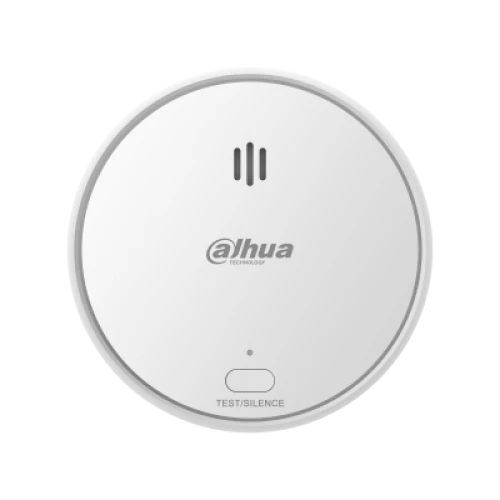 Dahua DHI-HY-SA21A-W2(868) AirShield Wireless Smoke Detector