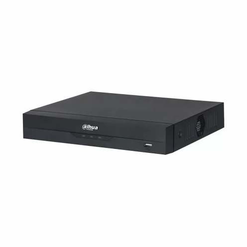 Dahua DHI-NVR4104HS-P-EI - Network Video Recorder - Wiszense - 1x LAN - 4x PoE - 4 IP cameras