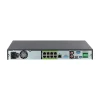 Dahua NVR5216-16HP-XI/Pro – 16-channel 1U AI NVR with 16× PoE and WizMind Pro Analytics