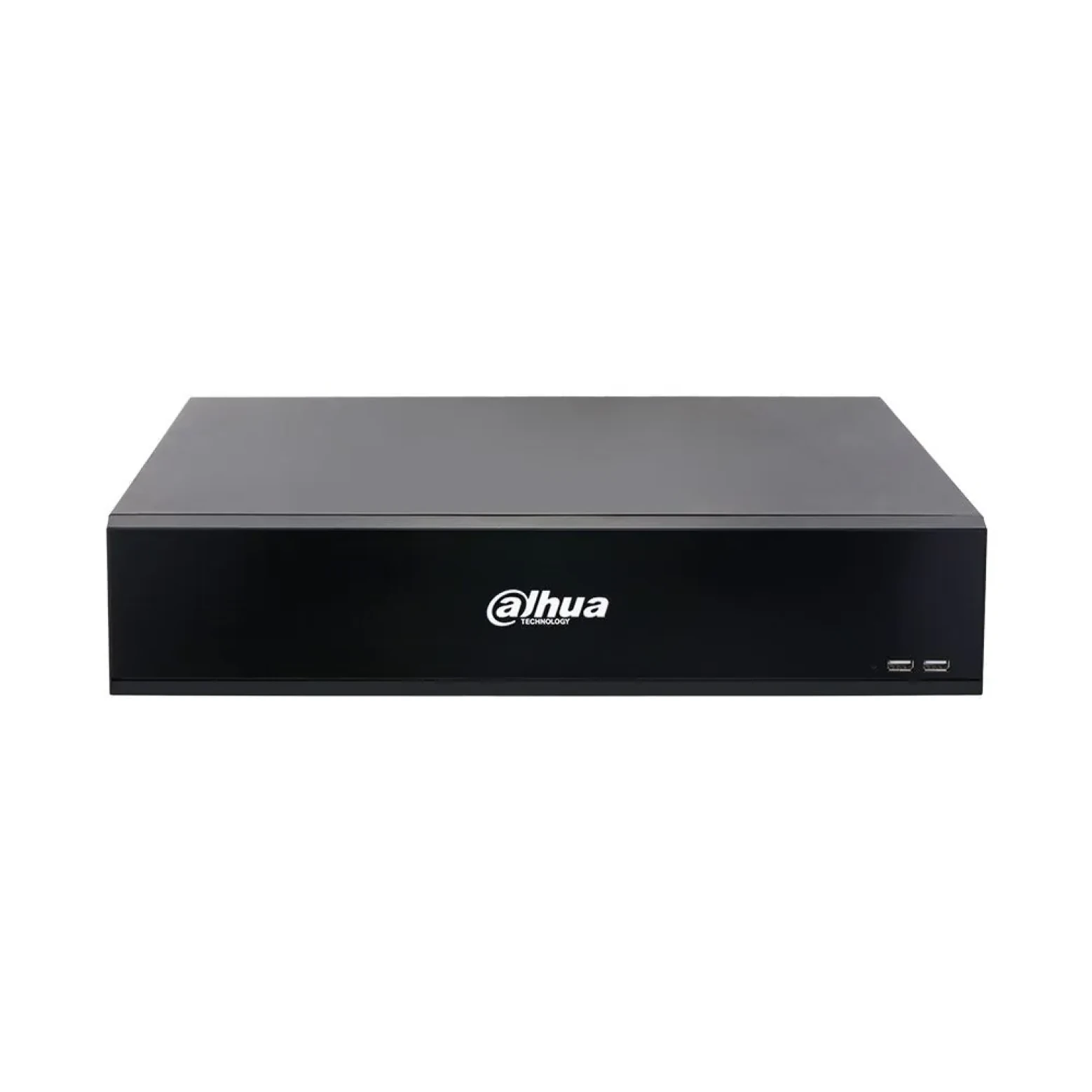 Dahua DHI-NVR5864-XI/Pro – 64-channel WizMind Pro AI NVR with WizSeek, AcuPick, and RAID storage