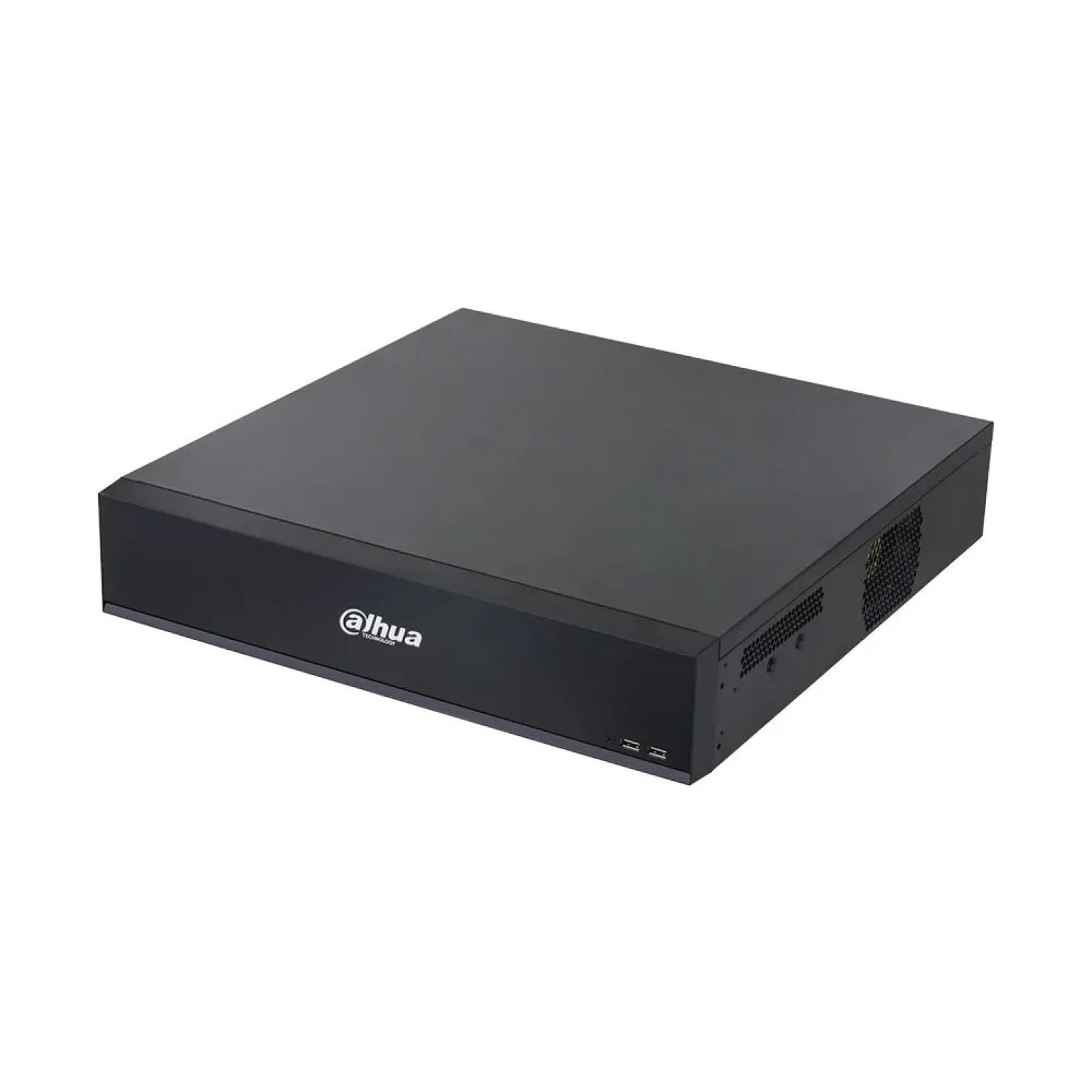 Dahua DHI-NVR5864-XI/Pro – 64-channel WizMind Pro AI NVR with WizSeek, AcuPick, and RAID storage