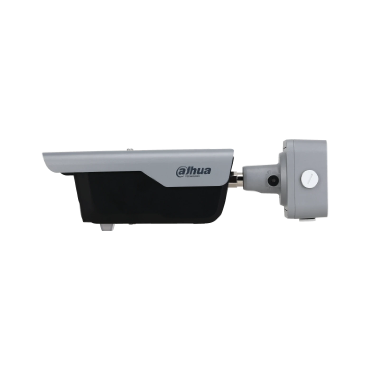 Dahua ITC413-PW4D-IZ1- AI - ANPR - license plate camera - 3 to 8 meter range - Wiegand - 4MP - Bullet - IP 