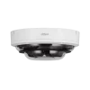Dahua PDBW82041P-B360-E4-S2 - WizMind - Panorama - 4 x 5MP - 2.8-12mm -Varifocal - Motor zoom lens