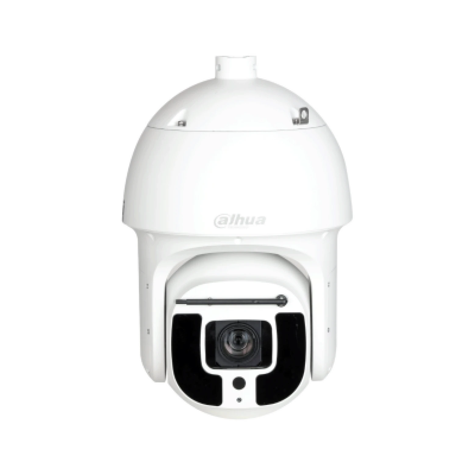 Dahua SD8A845QA-HNF - WizSense - Starlight - 45x optical zoom - Auto tracking - 8 Megapixel - IP - PTZ - Camera