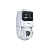 Dahua SDT6C432-4P-GB-APV-0280 - WizSense -Starlight - TiOC - 32x optical zoom - 4 Megapixel - IP - PTZ - Camera