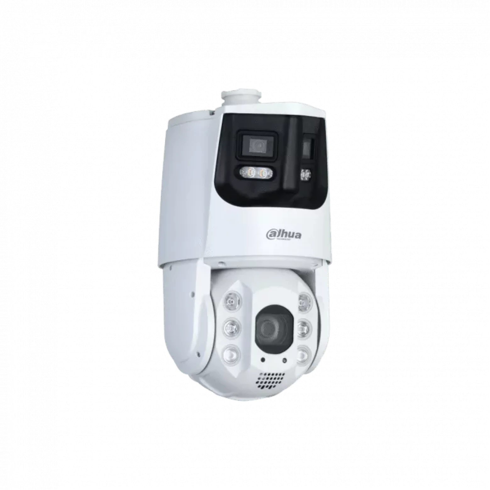 Dahua SDT6C432-4P-GB-APV-0280 - WizSense -Starlight - TiOC - 32x optical zoom - 4 Megapixel - IP - PTZ - Camera