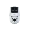 Dahua SDT6C432-4P-GB-APV-0280 - WizSense -Starlight - TiOC - 32x optical zoom - 4 Megapixel - IP - PTZ - Camera