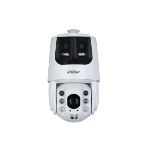 Dahua SDT6C432-4P-GB-APV-0280 - WizSense -Starlight - TiOC - 32x optical zoom - 4 Megapixel - IP - PTZ - Camera