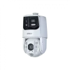 Dahua SDT6C432-4P-GB-APV-0280 - WizSense -Starlight - TiOC - 32x optical zoom - 4 Megapixel - IP - PTZ - Camera