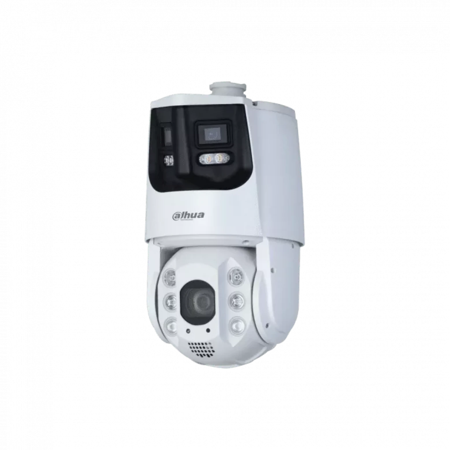 Dahua SDT6C432-4P-GB-APV-0280 - WizSense -Starlight - TiOC - 32x optical zoom - 4 Megapixel - IP - PTZ - Camera