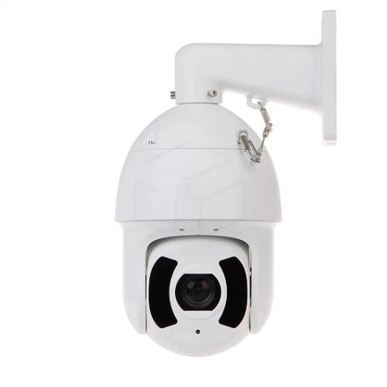 Dahua SD6CE445GB-HNR - WizSense -Starlight - TiOC - AutoTracking - 45x optical zoom - 4 Megapixel - IP - PTZ - Camera