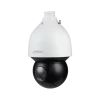 Dahua SD5A825GA-HNR - WizSense - Starlight - 25x optical zoom - Auto tracking - 8 Megapixel - IP - PTZ - Camera - White