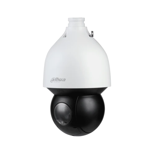 Dahua SD5A825GA-HNR - WizSense - Starlight - 25x optical zoom - Auto tracking - 8 Megapixel - IP - PTZ - Camera - White