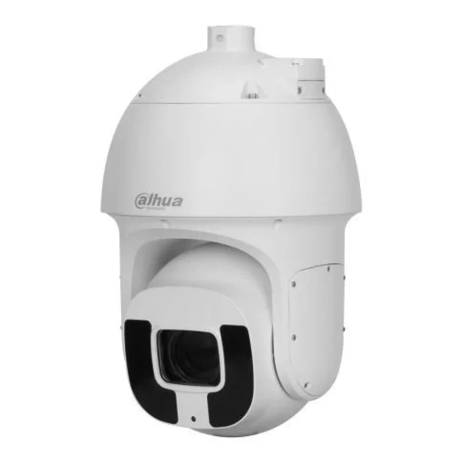 Dahua DH-SD8A3833GA-HNV – 8MP – WizMind – 33x Starlight+ IR PTZ Camera – Auto Tracking 3.0 – 500m IR – IP67 – IK10 - White