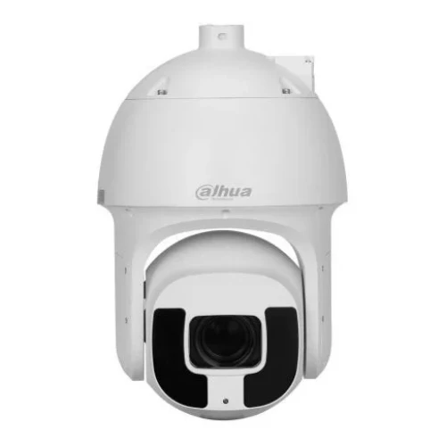 Dahua DH-SD8A3833GA-HNV – 8MP – WizMind – 33x Starlight+ IR PTZ Camera – Auto Tracking 3.0 – 500m IR – IP67 – IK10 - White