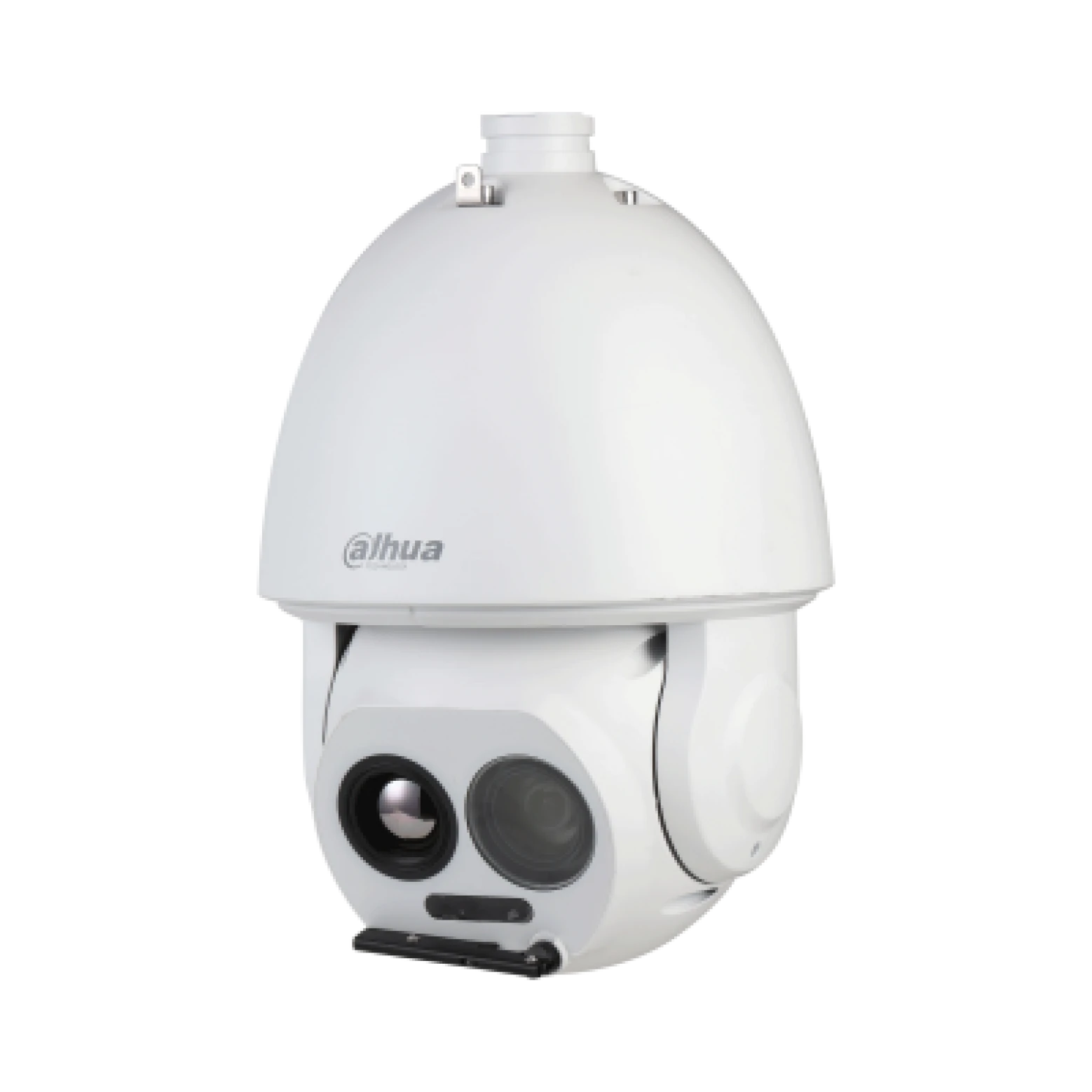 Dahua TPC-SD5441-TB50Z45-DC-S24-M - Hybrid - Thermal - Bi-spectrum - 4MP - PTZ - IP camera