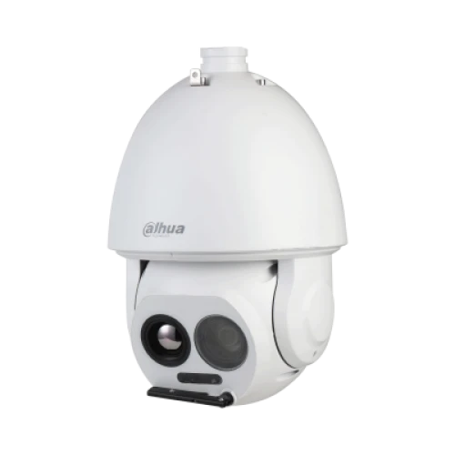 Dahua TPC-SD5441-TB50Z45-DC-S24-M - Hybrid - Thermal - Bi-spectrum - 4MP - PTZ - IP camera
