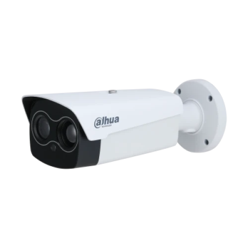 Dahua TPC-BF5641-TB25F12-DM-J-S2 - Hybrid - Thermal - Bi-spectrum - 4MP - Bullet - IP camera