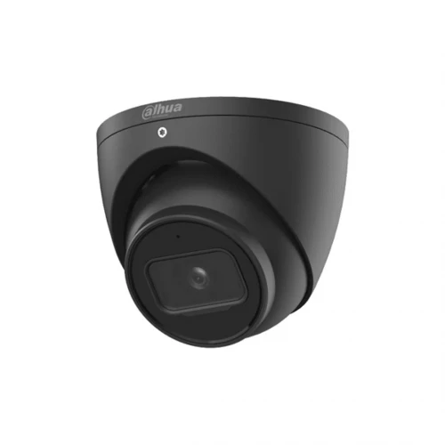 Dahua HDW5842T-ZE-S3 - Wizmind - Deeplight - 8MP - Turret - Varifocal 2.7-12mm - IP camera - Zwart