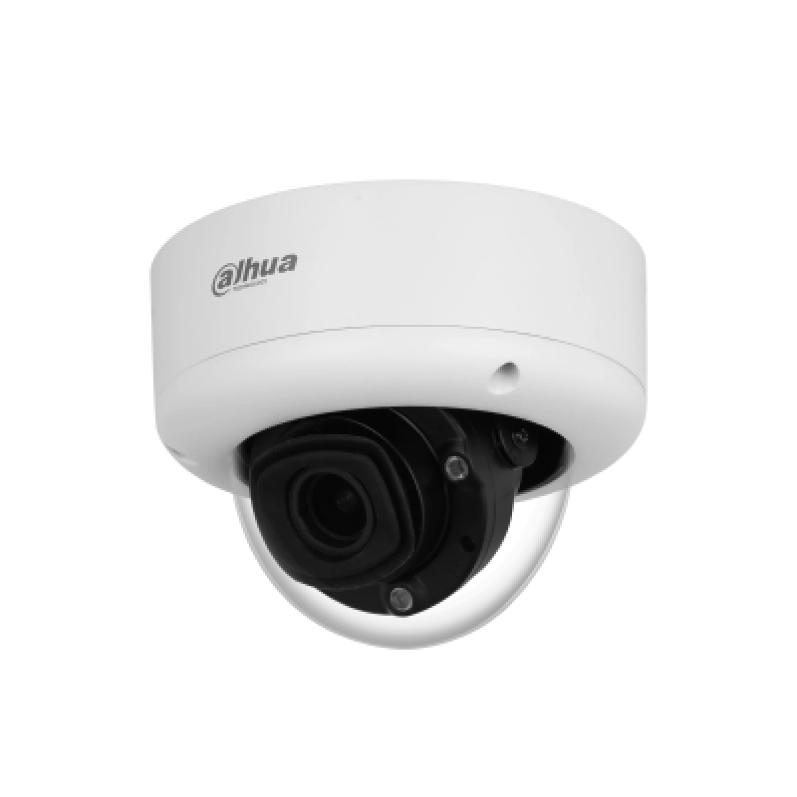 Dahua HDBW71242E1-Z-X - ePoE - Deeplight - WizMindX - WDR - 12MP - Dome - IP - White