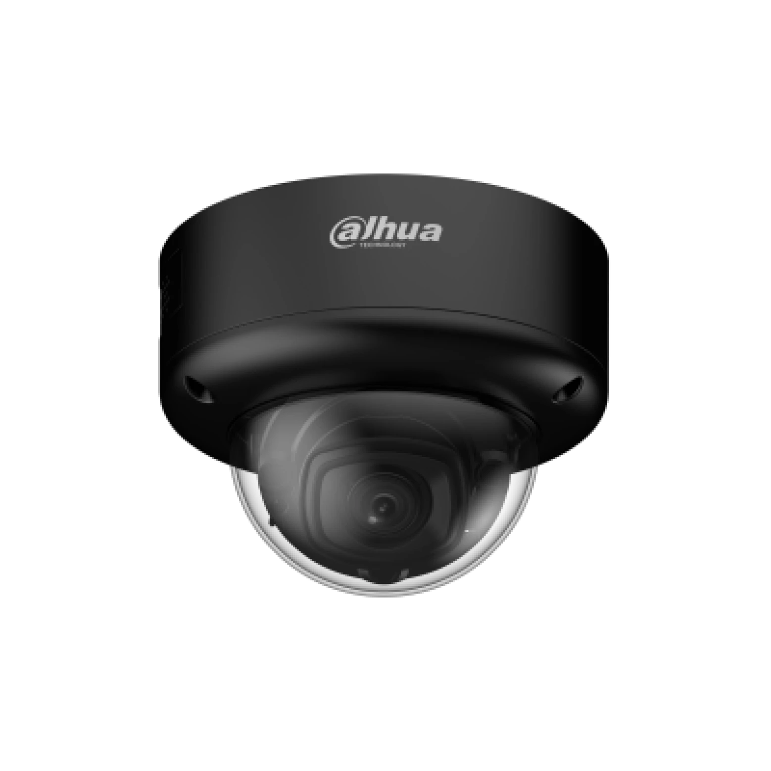 Dahua HDBW71242E1-Z-X - ePoE - Deeplight - WizMindX - WDR - 12MP - Dome - IP - Black