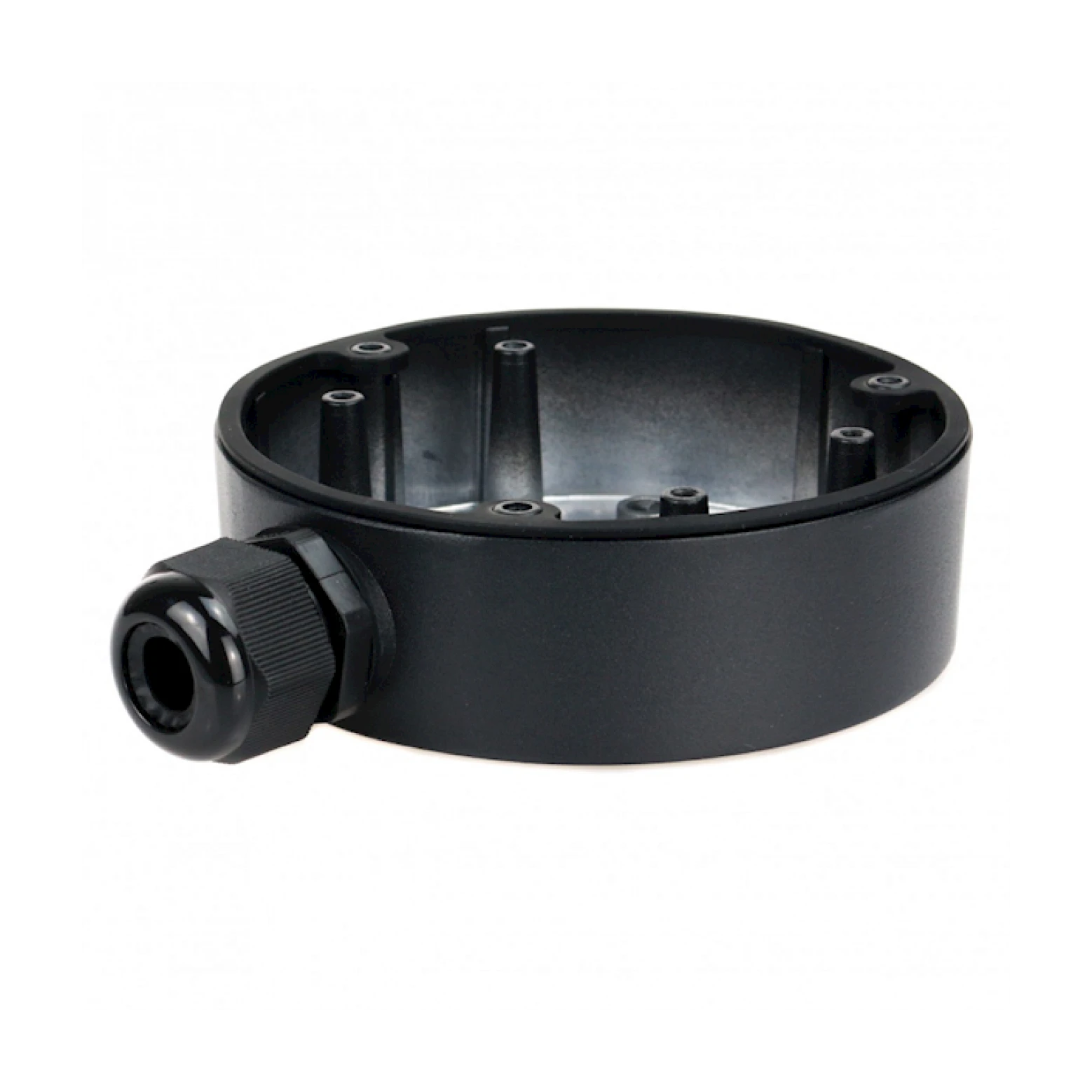 Hikvision DS-1280ZJ-DM21 Mounting Box Black