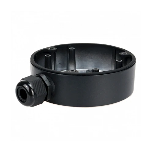 Hikvision DS-1280ZJ-DM21 Mounting Box Black