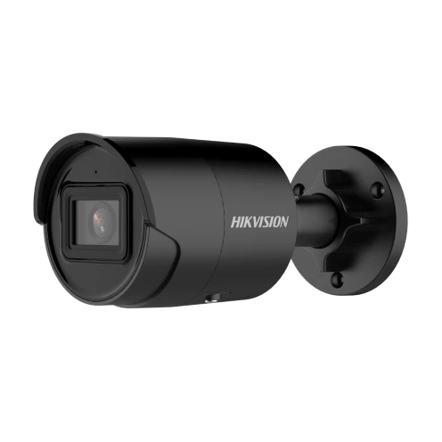Hikvision DS-2CD2086G2-IU 8MP minibullet black