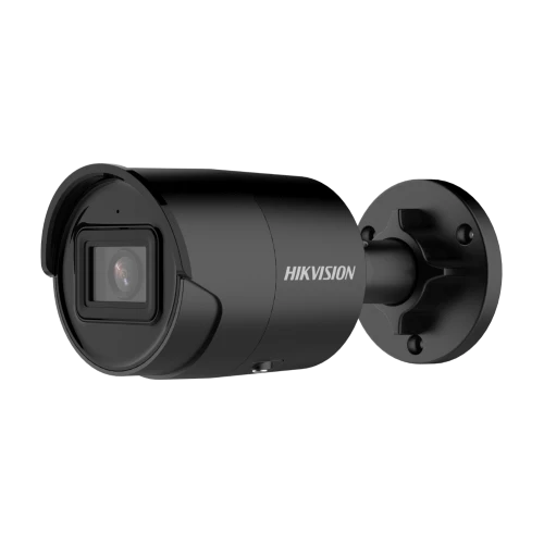 Hikvision DS-2CD2086G2-IU 8MP minibullet black