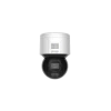 Hikvision DS-2DE3A400BW-DE - 4 Megapixel - ColorVu - Pan Tilt camera