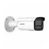 Hikvision DS-2CD2T87G2H-LI - ColorVu Hybrid - Bullet - 8MP - IP - Wit