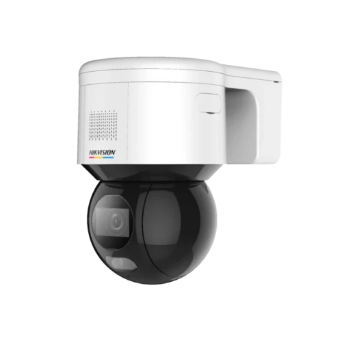 Hikvision DS-2DE3A400BW-DE - 4 Megapixel - ColorVu - Pan Tilt camera