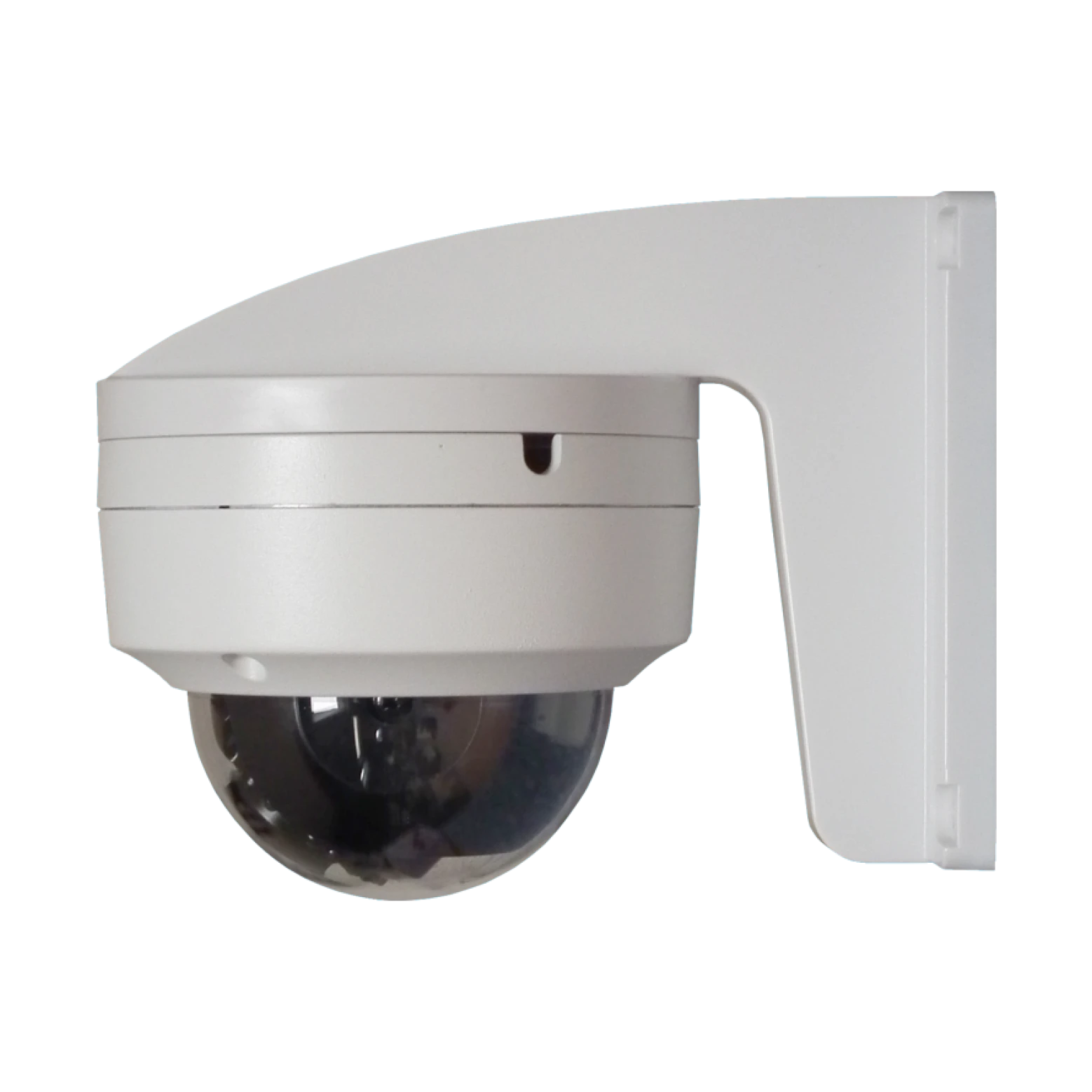 Hikvision DS-1258ZJ Wall mount for dome camera
