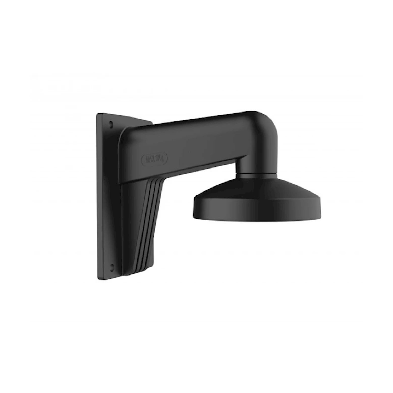 Hikvision DS-1273ZJ-140 wall bracket black