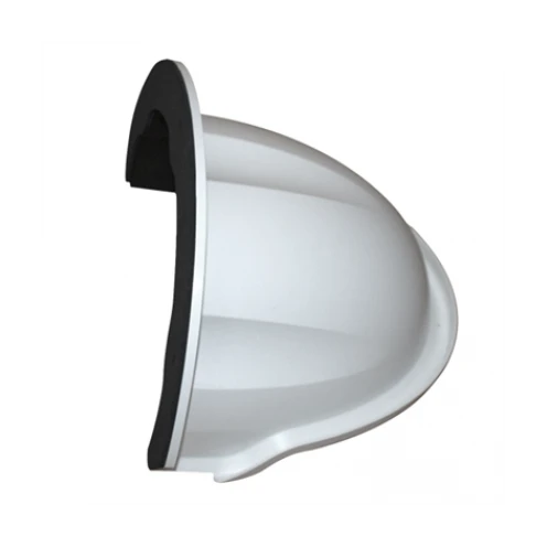 Hikvision Rain hood DS-1250ZJ for dome cameras