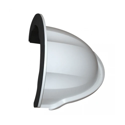 Hikvision Rain hood DS-1250ZJ for dome cameras