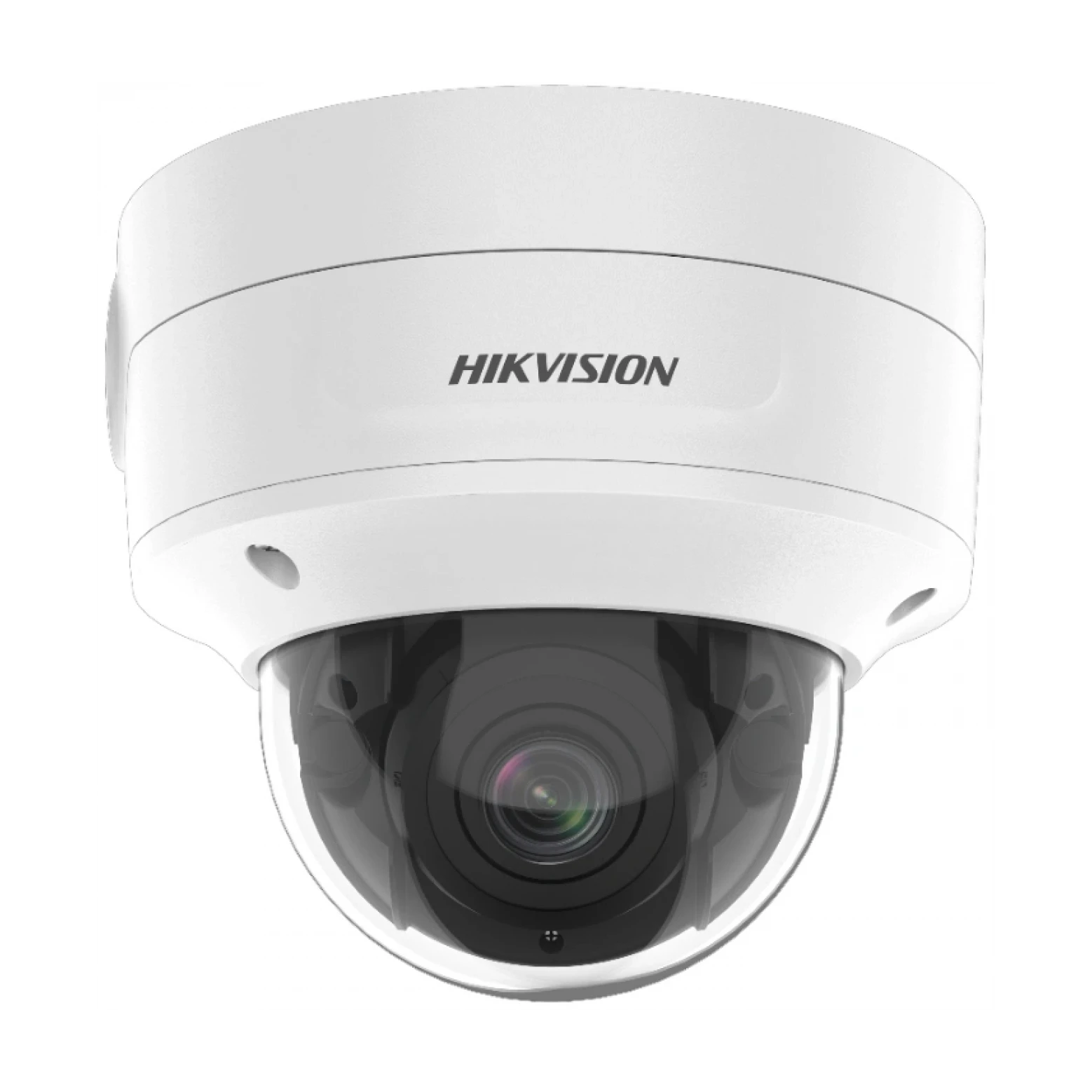 Hikvision - DS-2CD2786G2-IZS - Acusense - Varifocal - 2.8-12mm Lens - Dome - 4MP - IP - Wit