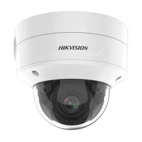 Hikvision - DS-2CD2786G2-IZS - Acusense - Varifocal - 2.8-12mm Lens - Dome - 4MP - IP - Wit