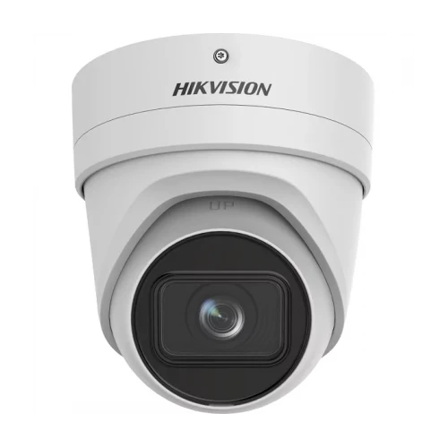 Hikvision DS-2CD2H46G2-IZS - 4MP - Varifocus - Turret - 2.8MM-12MM - 40m IR - WDR - Ultra Low Light - Wit
