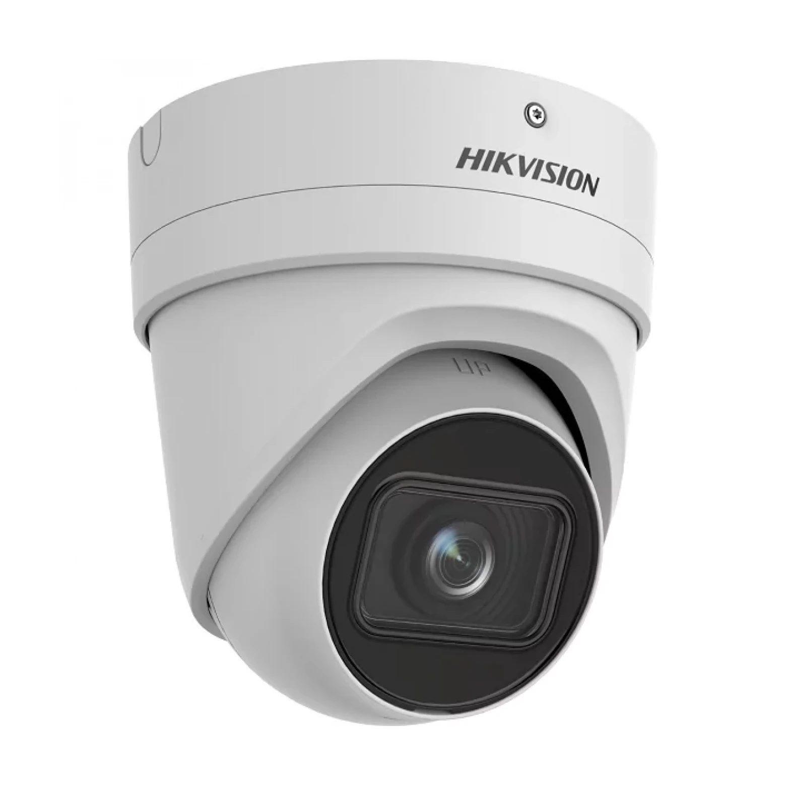 Hikvision DS-2CD2H46G2-IZS - 4MP - Varifocus - Turret - 2.8MM-12MM - 40m IR - WDR - Ultra Low Light - Wit