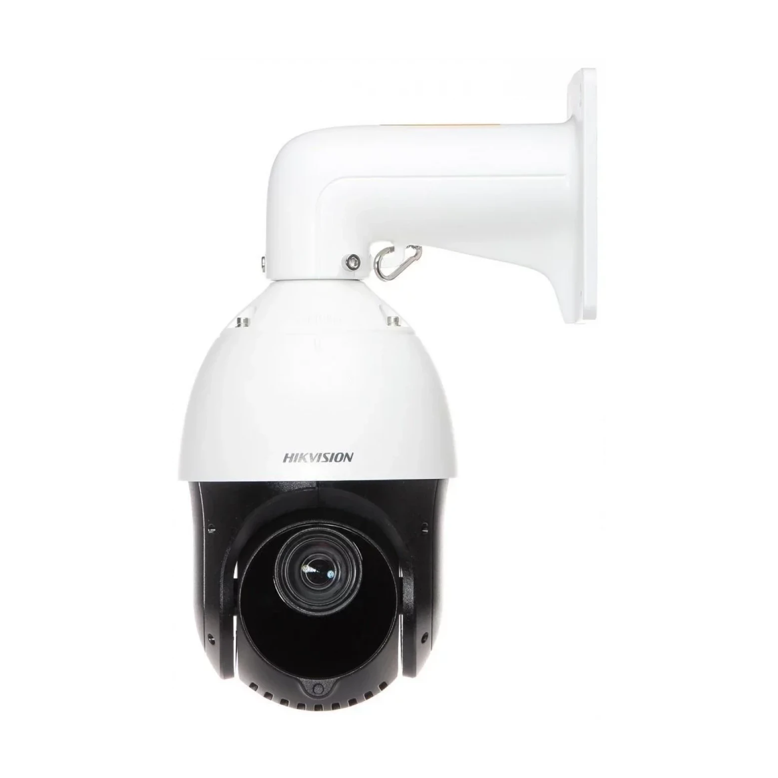 Hikvision DS-2DE4225IW-DE/T5 - 2 Megapixel - Indoor/Outdoor - Night vision - 25x Zoom - 100m IR - Acusense - PTZ