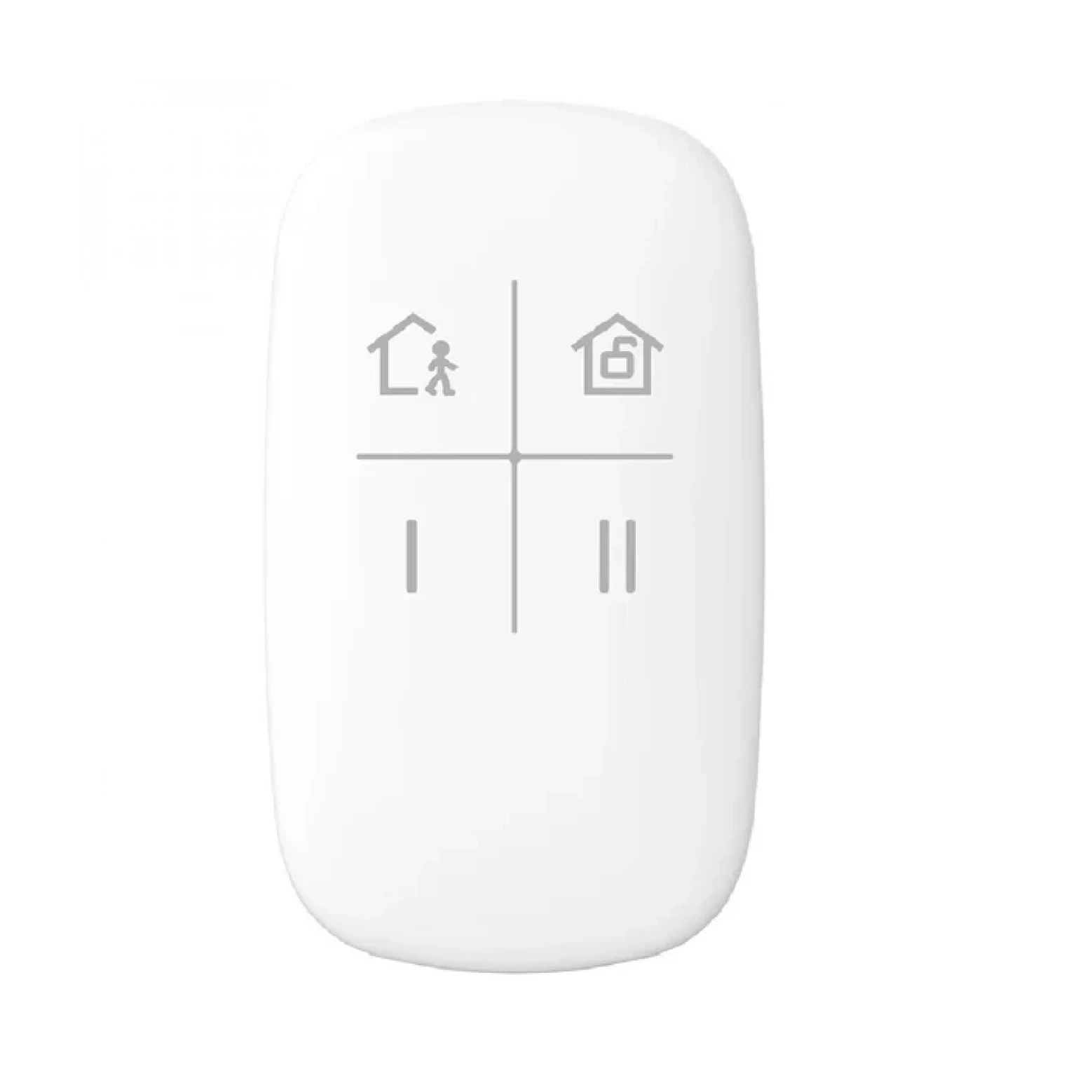 Hikvision DS-PKF1-WE Remote Control