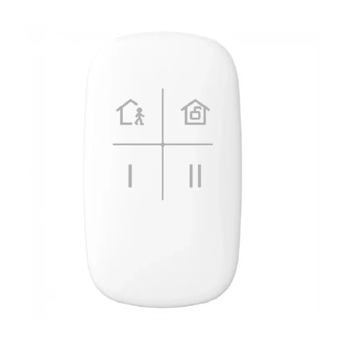 Hikvision DS-PKF1-WE Remote Control