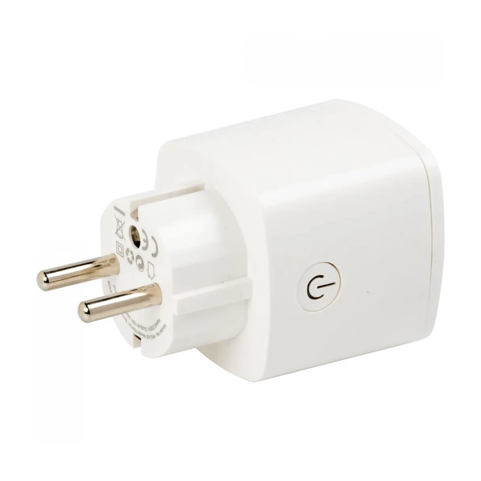 Hikvision DS-PSP1-WE Smart Plug