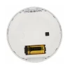 Hikvision DS-PDCL12-EG2-WE Wireless 360° PIR Ceiling Detector