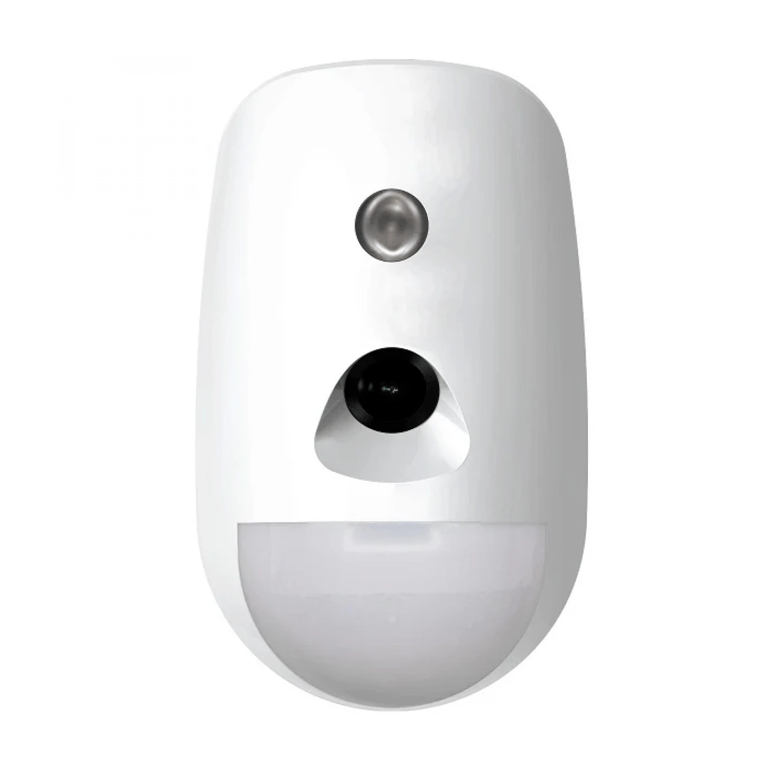 Hikvision DS-PDPC12P-EG2-WE Wireless Motion Detector With Photo Camera