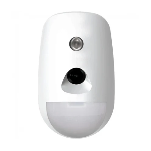 Hikvision DS-PDPC12P-EG2-WE Wireless Motion Detector With Photo Camera